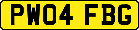 PW04FBG