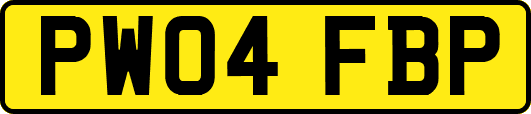 PW04FBP