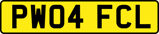 PW04FCL
