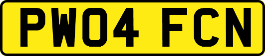 PW04FCN