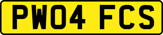 PW04FCS
