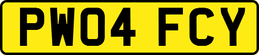 PW04FCY