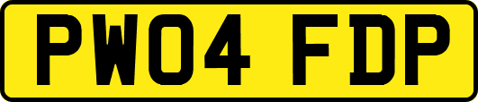 PW04FDP