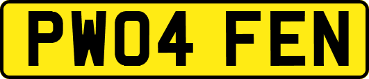 PW04FEN