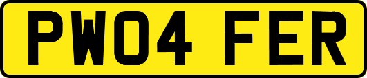 PW04FER