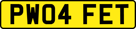 PW04FET