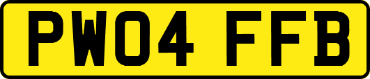 PW04FFB