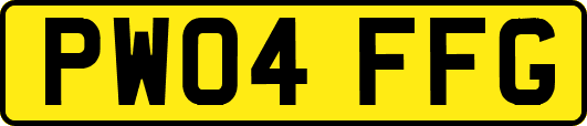 PW04FFG