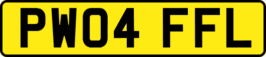 PW04FFL