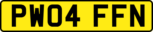PW04FFN