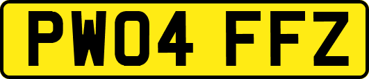 PW04FFZ
