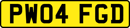 PW04FGD