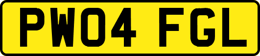 PW04FGL