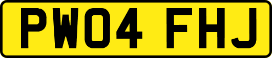 PW04FHJ