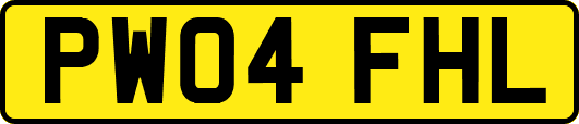 PW04FHL