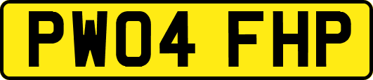 PW04FHP