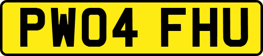 PW04FHU
