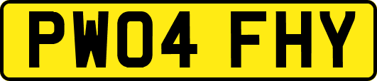 PW04FHY
