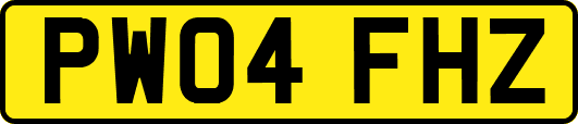 PW04FHZ