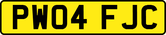 PW04FJC