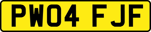 PW04FJF