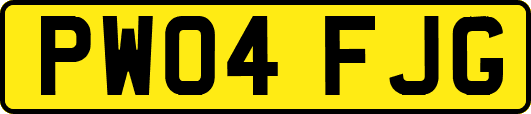 PW04FJG