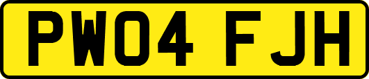 PW04FJH
