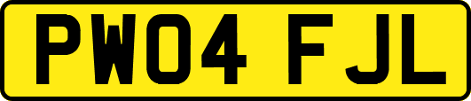 PW04FJL