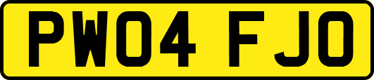 PW04FJO