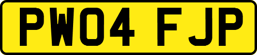 PW04FJP