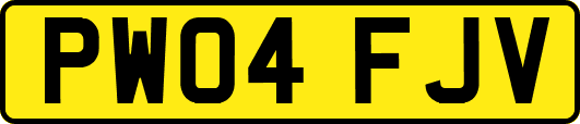 PW04FJV