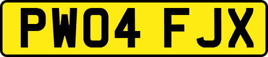 PW04FJX