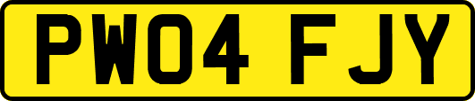 PW04FJY
