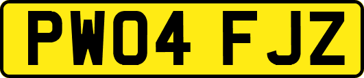 PW04FJZ