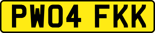 PW04FKK