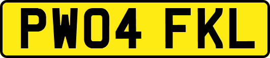 PW04FKL