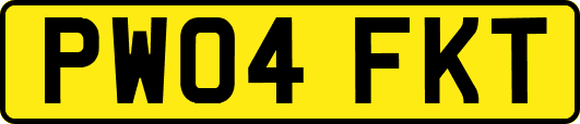 PW04FKT