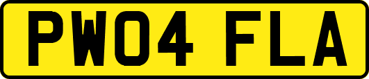 PW04FLA