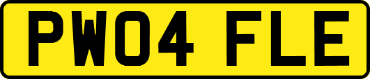 PW04FLE