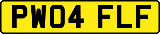 PW04FLF