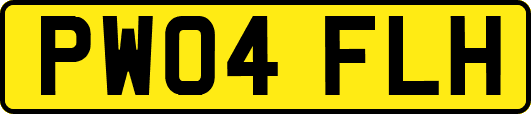 PW04FLH
