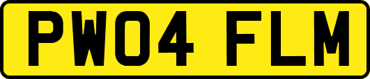 PW04FLM