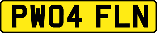 PW04FLN