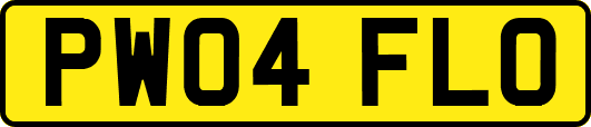 PW04FLO
