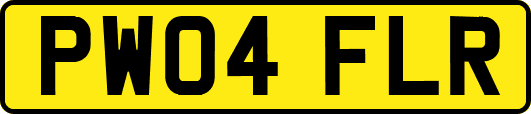 PW04FLR