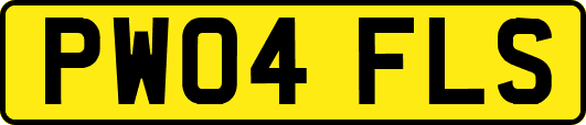 PW04FLS