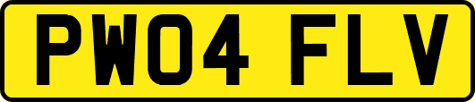 PW04FLV