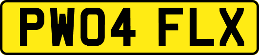 PW04FLX