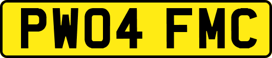PW04FMC