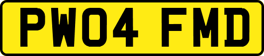 PW04FMD